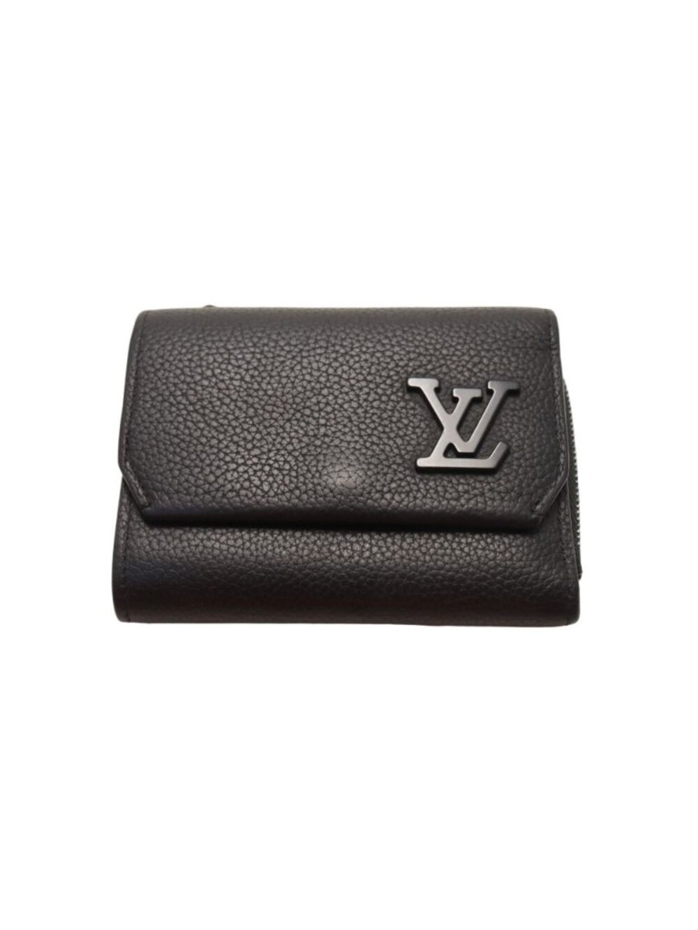 Louis Vuitton LV Aerogram Portefeuille Pilot Bifold Wallet